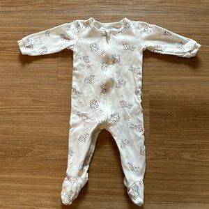 Petit Lem Unicorn Sleeper